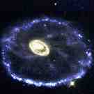astronomie